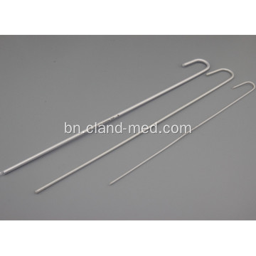 Intubation Stylet